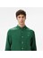 Slim Fit Keten Gömlek 2