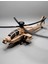Apache Helikopter Maket 1
