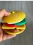 Hamburger Dizme Eğitici Oyuncak 2