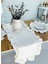 Fırfırlı Ranforce Kumaş (40 x 110) Runner 1