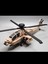 Apache Helikopter Maket 2