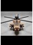 Apache Helikopter Maket 3