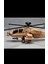 Apache Helikopter Maket 4