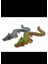 Eklemli Hareketli Dragon Ejderha 3