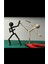 Stickman Eklemli Biblo 2