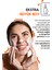 Kojik Asitli Serum Etkili Leke Karşıtı Sabun 3