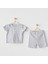 Andywawa AC25900 Basic 2'li Takım Grey Melange 1