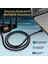Ultra Hızlı Cat 7 Ethernet Kablosu Yüksek Hızlı Gigabit Internet Kablosu 2 Metre 5