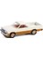 1980 Chevrolet El Camino Ss 1/64 Model Araba 2