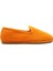Turuncu Koton Kumaş Barefoot Slipper 2