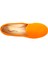 Turuncu Koton Kumaş Barefoot Slipper 3