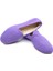 Mor Koton Kumaş Barefoot Slipper 4