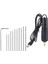 Mini Elektrikli Matkap 0.8‑1.2mm Taşınabilir El Tipi USB ile Çalışan Mikro Elektrikli Matkap 10 Adet Takı Uçları ile (Yurt Dışından) 3