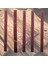 10 Adet Zımpara Bantları Seti 60-1000 Grit Taşlama ve Parlatma Açı Taşlama Makinesi Için Yedek (Yurt Dışından) 3