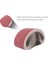 30*340MM Zımpara Bantları (1,18X13,38 Inç) 10 Adet Bant (60/60/80/120/240/320/400/600/800/1000 Grit, Her Tip Için Bir Adet) Ev Kullanımı Için Mini Bant Zımpara (Yurt Dışından) 2