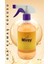 Home Lüx Amber Oda Kumaş Oto Kokusu 500 ml 2