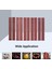30*380MM Zımpara Bantları (1,18X14,96 Inç) 10 Adet Bant (60/60/80/120/240/320/400/600/800/1000 Grit, Her Tip Için Bir Adet) Ev Kullanımı Için Mini Bant Zımpara (Yurt Dışından) 3