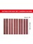 30*380MM Zımpara Bantları (1,18X14,96 Inç) 10 Adet Bant (60/60/80/120/240/320/400/600/800/1000 Grit, Her Tip Için Bir Adet) Ev Kullanımı Için Mini Bant Zımpara (Yurt Dışından) 5