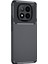 Xiaomi Redmi Note 14 Pro 4g Kılıf Auto Focus Karbon Kapak - Siyah Inslm 4