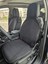 Chery Tiggo 8 Pro Koltuk Kılıfı Terletmez Siyah Renk Ön Iki Koltuk ve Arka Oturak Kısmı 1