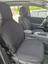 Opel Combo Koltuk Kılıfı Terletmez Siyah Renk Ön Iki Koltuk ve Arka Oturak Kısmı 2