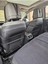 Opel Combo Koltuk Kılıfı Terletmez Siyah Renk Ön Iki Koltuk ve Arka Oturak Kısmı 4