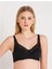 Kadın Siyah Toparlayıcı Sütyen 3983 1