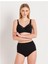 Kadın Siyah Toparlayıcı Sütyen C3T9N8O3 1