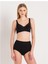 Kadın Siyah Toparlayıcı Sütyen C3T9N8O3 4