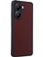 Xiaomi Poco X7 Pro Kılıf Aras Deri Kapak - Bordo Inslm 2