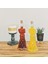 Mevlana Rumi Yağdanlık - Sosluk - Sirkelik 250ML 2 Adet (483483) 1