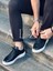 Premium Kalite Hakiki Deri Erkek Sneaker, Günlük Rahat Ayakkabı, Ultra Konfor Taban 8