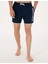 Erkek Lacivert Deniz Şortu 50307959-VR033 2