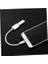 USB To Micro USB Cep Telefonu Otg Çevirici (Usb Girişi Micro USB Ye Dönüştürücü Kablo Cable To Micro Otg Usb) Tak Çalıştır !! Hasır !! 3