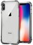 Iphone Xs Max Crystal Fit Kılıf, Şeffaf 3