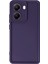 Xiaomi Poco X7 Pro Viera Silikon - Mor Inslm 1