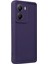 Xiaomi Poco X7 Pro Viera Silikon - Mor Inslm 2
