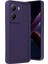 Xiaomi Poco X7 Pro Viera Silikon - Mor Inslm 3