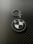 Bmw Temalı 3D Anahtarlık 1