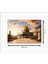 Mescid-I Aksa Camii Retro Mdf Duvar Dekarasyon Tablosu 2
