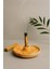 Mermer Desenli Seramik Tütsülük | Marble Pattern Holder | Palo Santo-Sandal-Öd 5