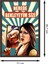 Ah Nerede Yeşilçam Retro Mdf Duvar Dekarasyon Tablosu 2
