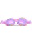 AQUA2UDE Mini Smile Purple - Çocuk Deniz Gözlüğü 1