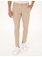 Erkek Bej Slim Fit Kanvas Pantolon 50308068-VR011 2