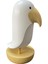 Toucan Bird Masa Lambası, Gece Lambası, Şarjlı, Abajur 1