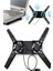 2 Fanlı Notebook Soğutucu Portatif Katlanabilir Laptop Soğutucu Fan Usbli Stand Bilgisayar Fanı (483483) 1