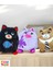 Sürpriz Peluş Misfitens Oyuncak – 1 Adet Hediyelik Sevimli Misfits Peluş Figür | Koleksiyonluk Sürpriz Hediye 3