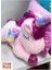 70 cm Tek Boynuzlu At Unicorn Peluş Oyuncak – Yumuşacık Uyku Arkadaşı ve Hediyelik Sevimli Peluş 1