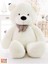 Koca Kalpli Ayıcık – 80 cm Peluş Uyku Arkadaşı 1