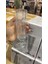 Flüt Bardak/kahve Yanı/sunum Bardağı 6 Adet 130 ml 4
